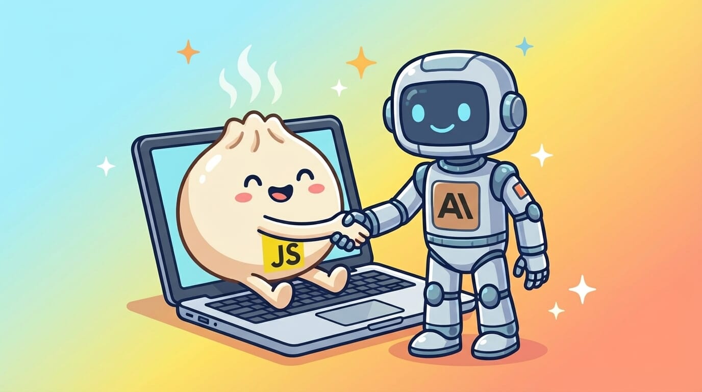 Anthropic buys Bun to power Claude Code